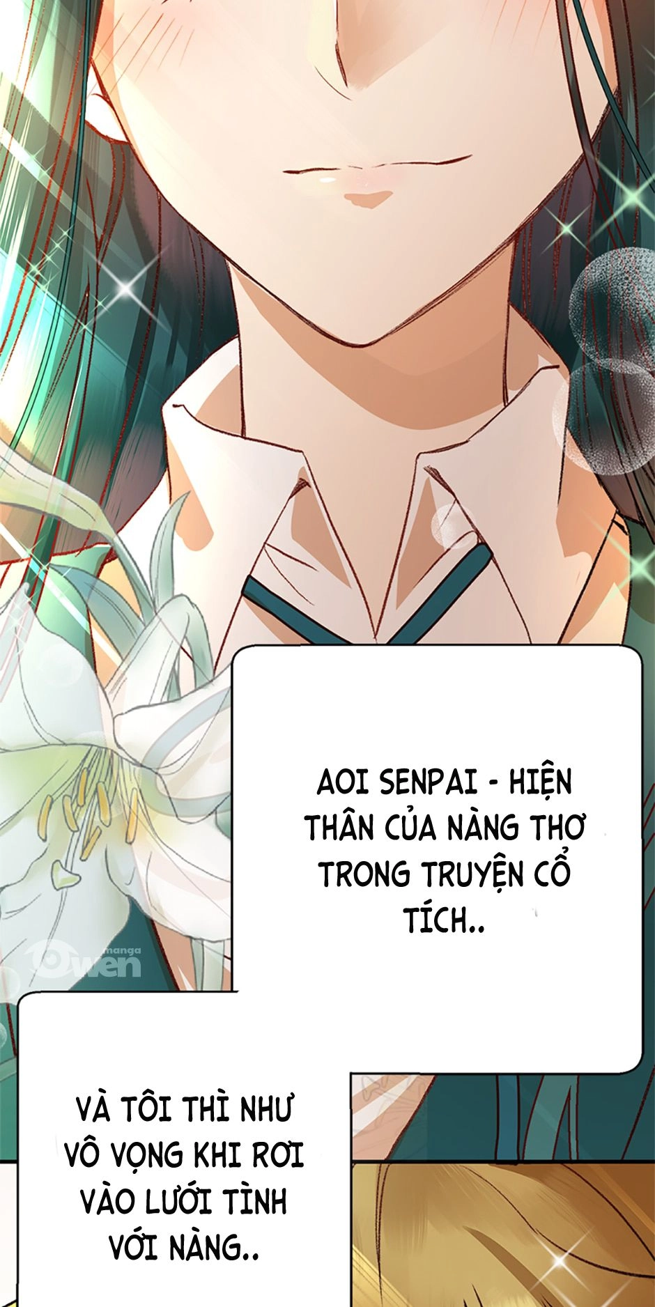 Cô Gái Tôi Thích Là.. Con Trai!! Chapter 1 - 34