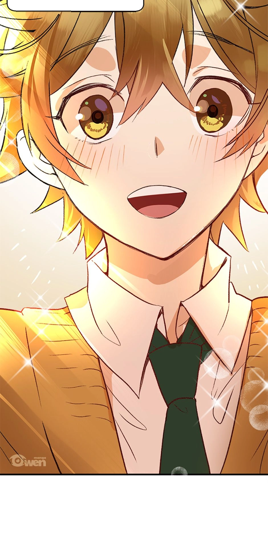 Cô Gái Tôi Thích Là.. Con Trai!! Chapter 1 - 35