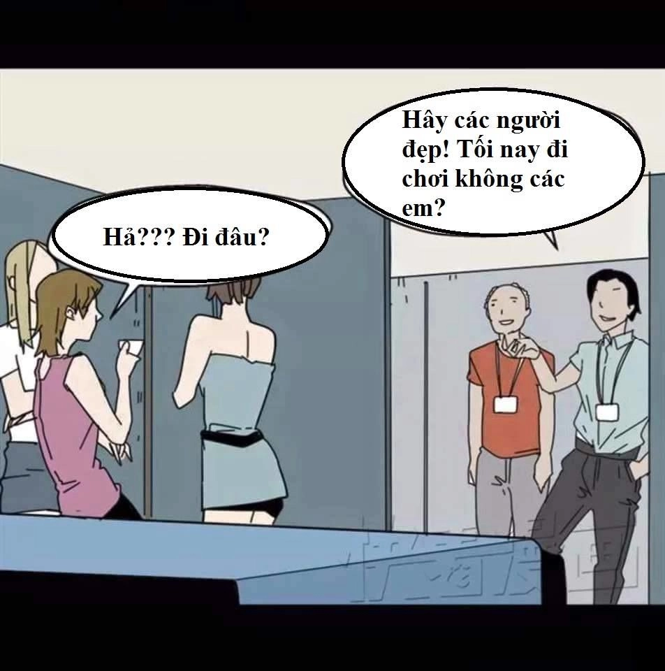 Ứng Dụng Thẩm Mỹ Chapter 1 - 22