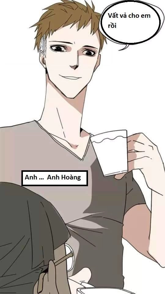 Ứng Dụng Thẩm Mỹ Chapter 1 - 28