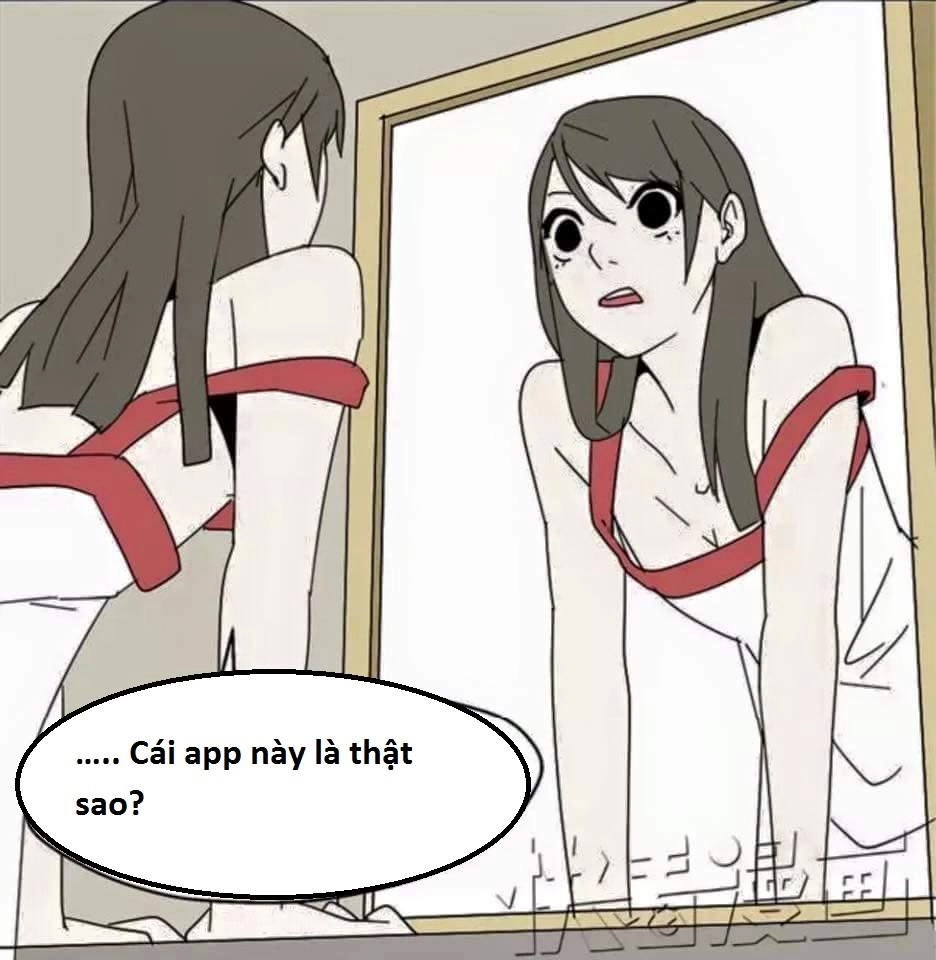 Ứng Dụng Thẩm Mỹ Chapter 2 - 2