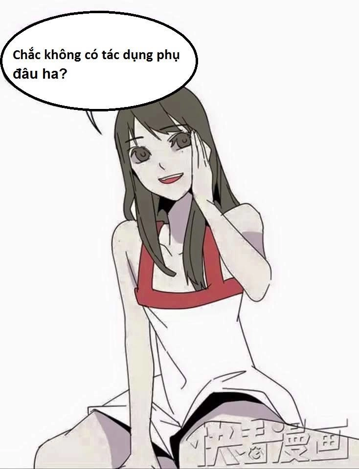 Ứng Dụng Thẩm Mỹ Chapter 2 - 8