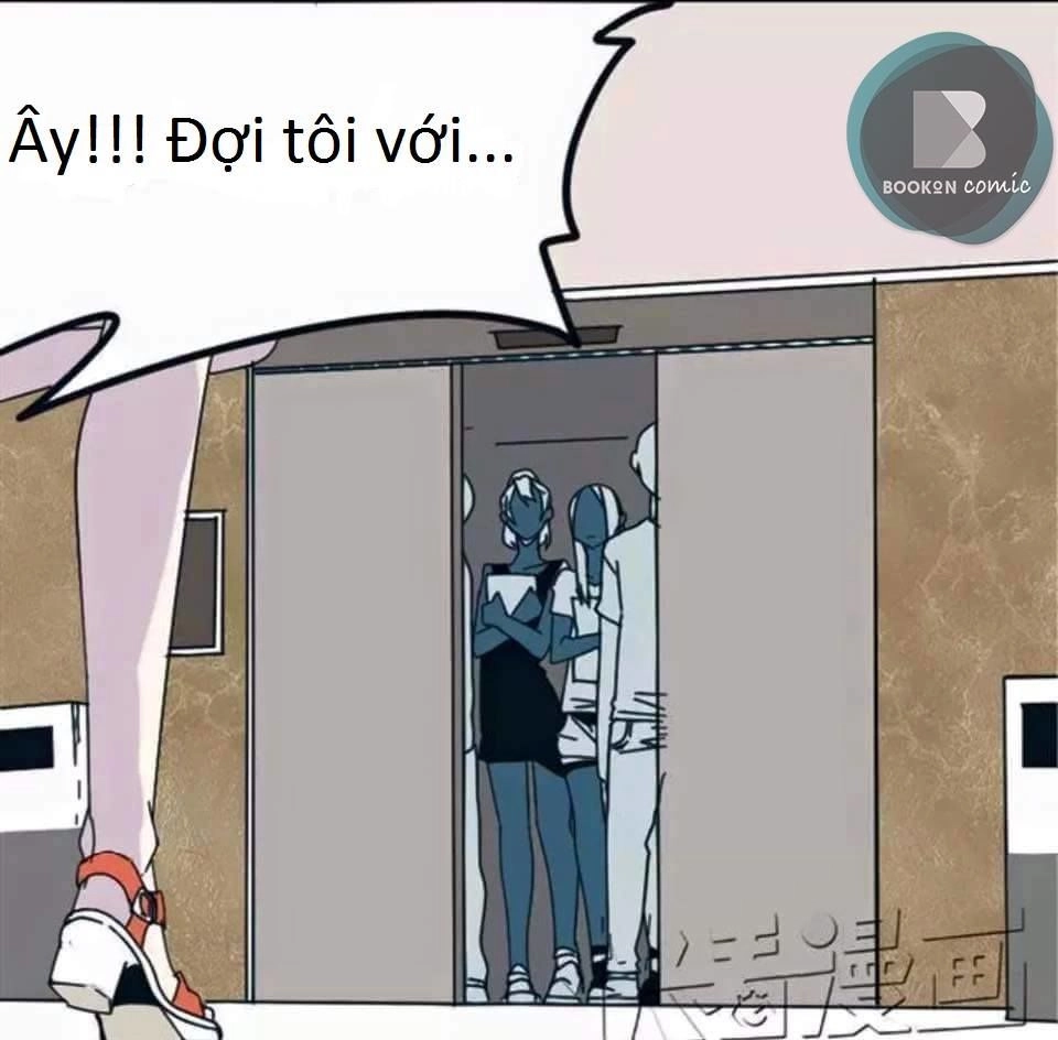 Ứng Dụng Thẩm Mỹ Chapter 2 - 12