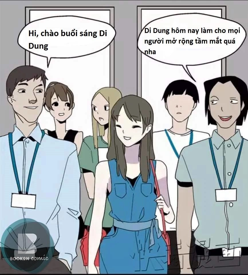 Ứng Dụng Thẩm Mỹ Chapter 2 - 14