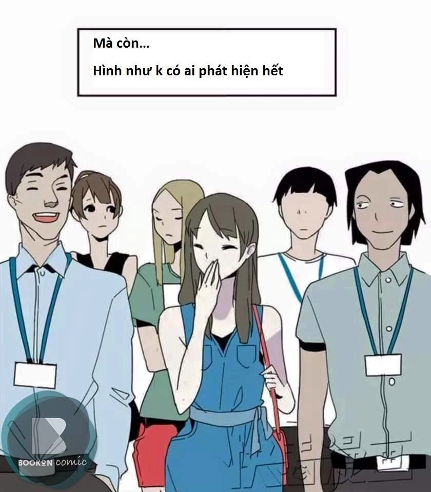 Ứng Dụng Thẩm Mỹ Chapter 2 - 16