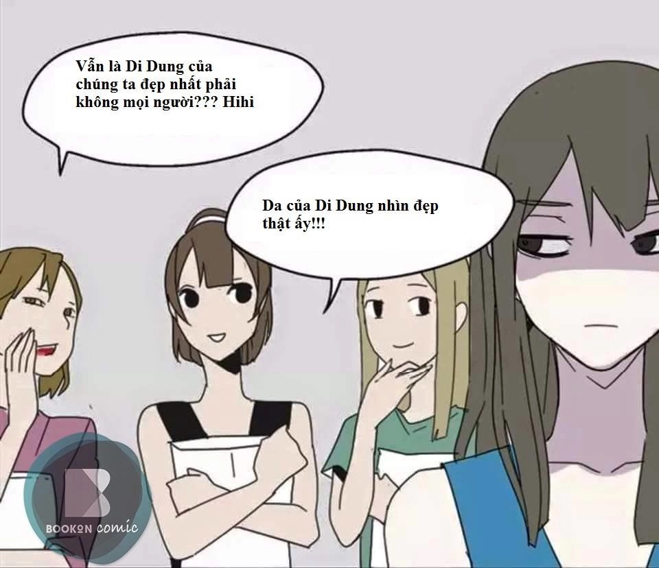 Ứng Dụng Thẩm Mỹ Chapter 2 - 18