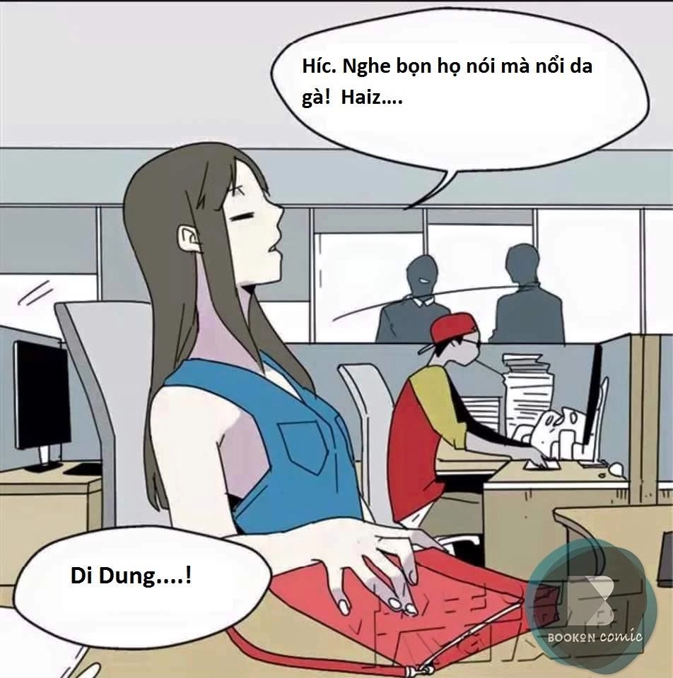 Ứng Dụng Thẩm Mỹ Chapter 2 - 20