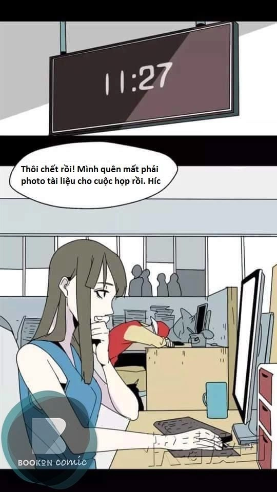 Ứng Dụng Thẩm Mỹ Chapter 2 - 28