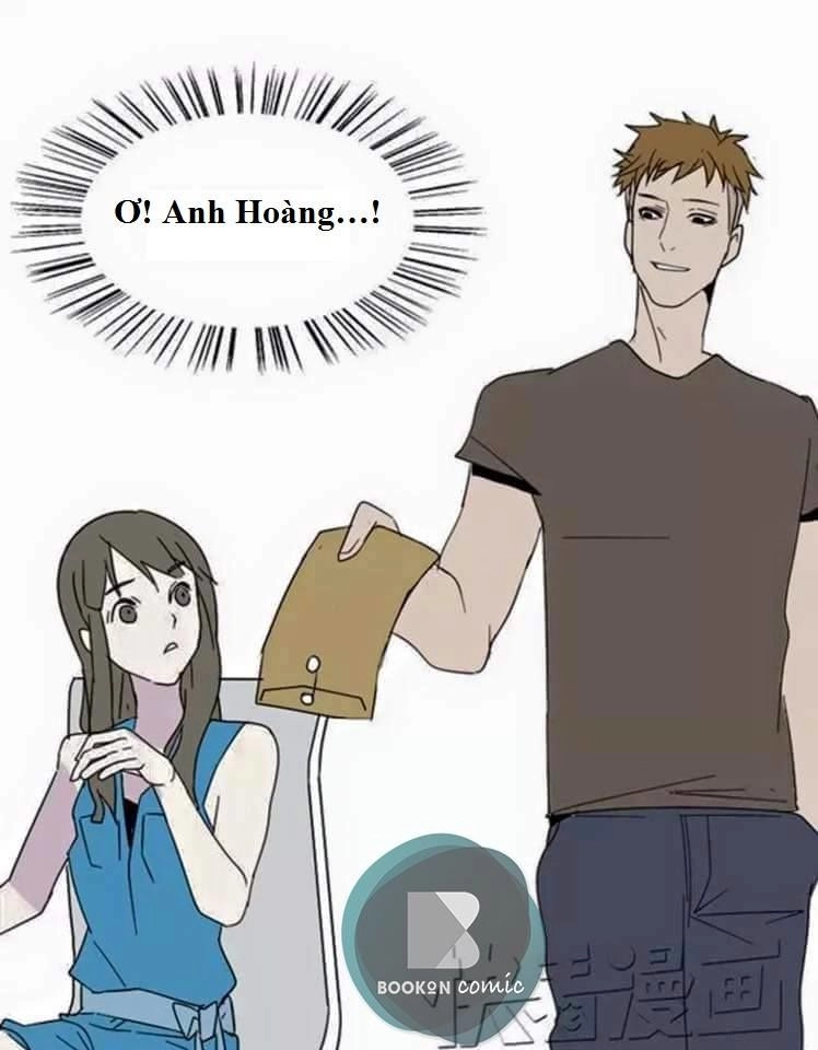 Ứng Dụng Thẩm Mỹ Chapter 2 - 30