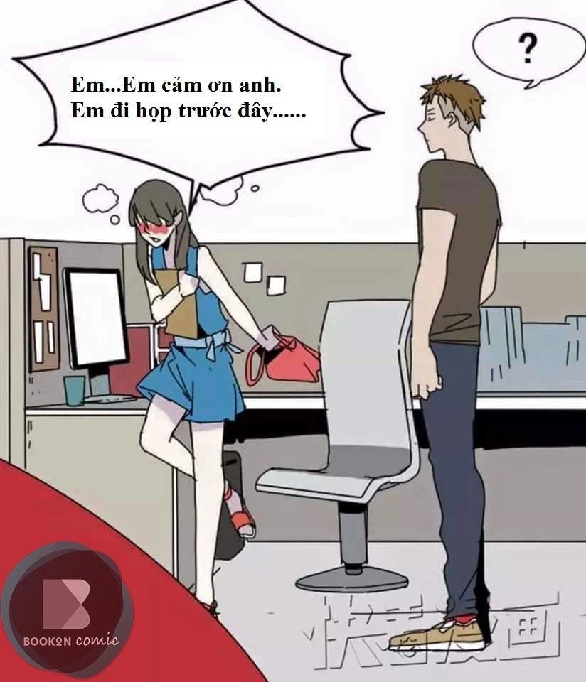 Ứng Dụng Thẩm Mỹ Chapter 2 - 33