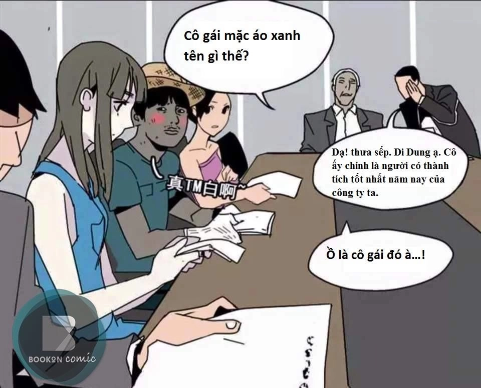 Ứng Dụng Thẩm Mỹ Chapter 2 - 35