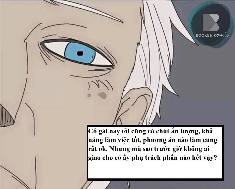 Ứng Dụng Thẩm Mỹ Chapter 2 - 36