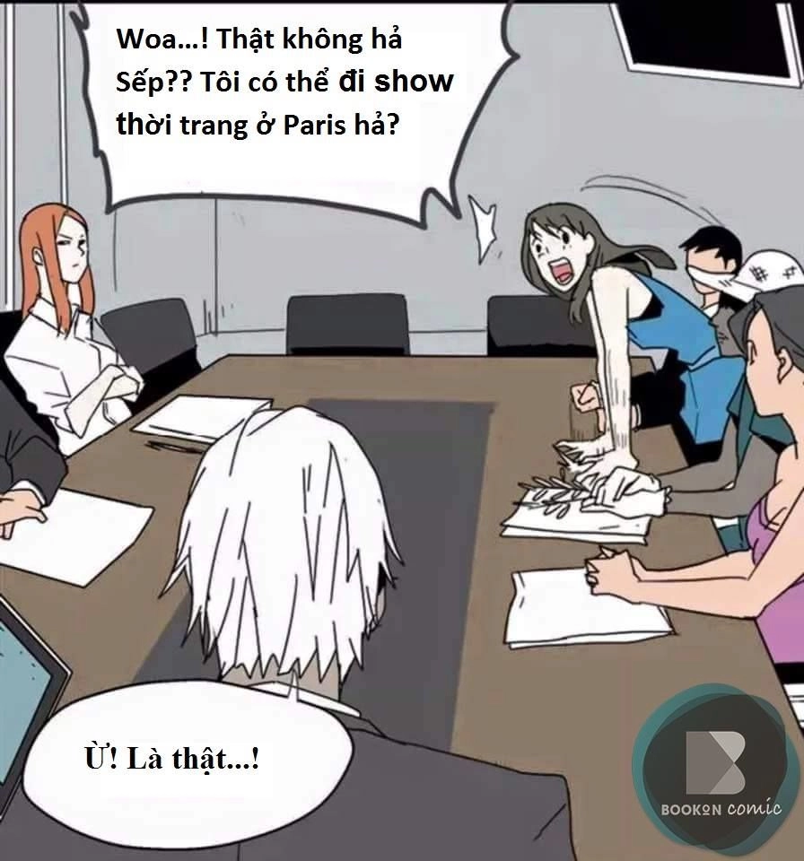 Ứng Dụng Thẩm Mỹ Chapter 2 - 41