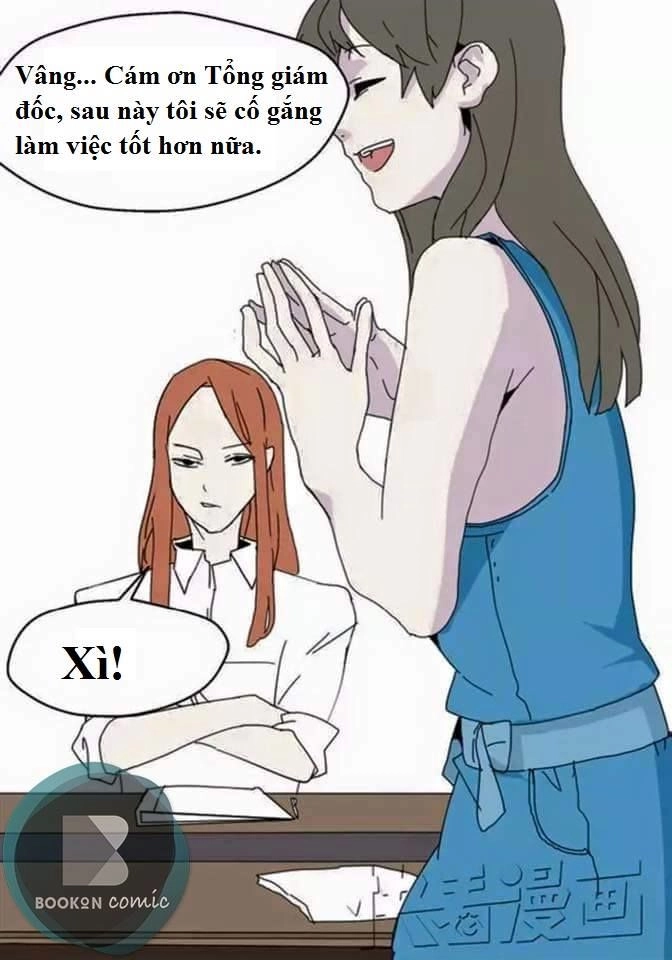 Ứng Dụng Thẩm Mỹ Chapter 2 - 42