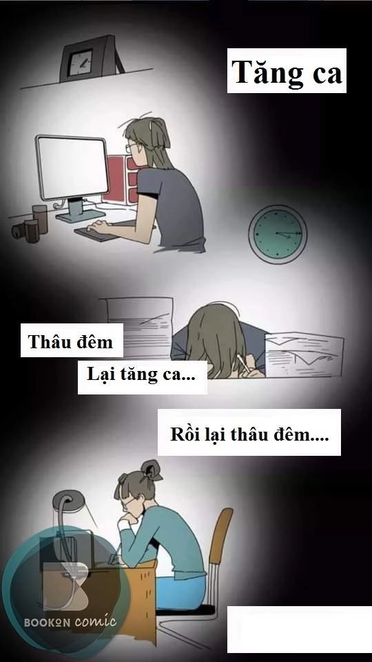 Ứng Dụng Thẩm Mỹ Chapter 2 - 47