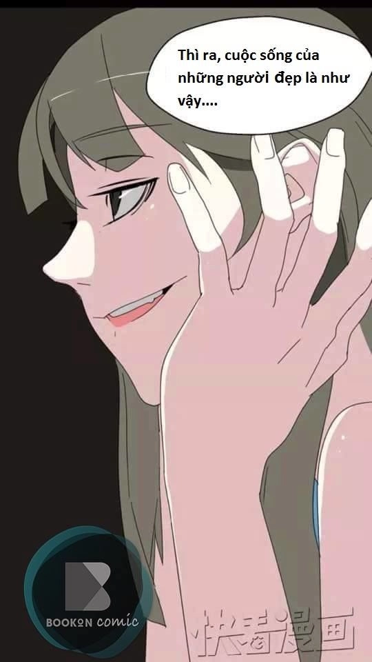 Ứng Dụng Thẩm Mỹ Chapter 2 - 51