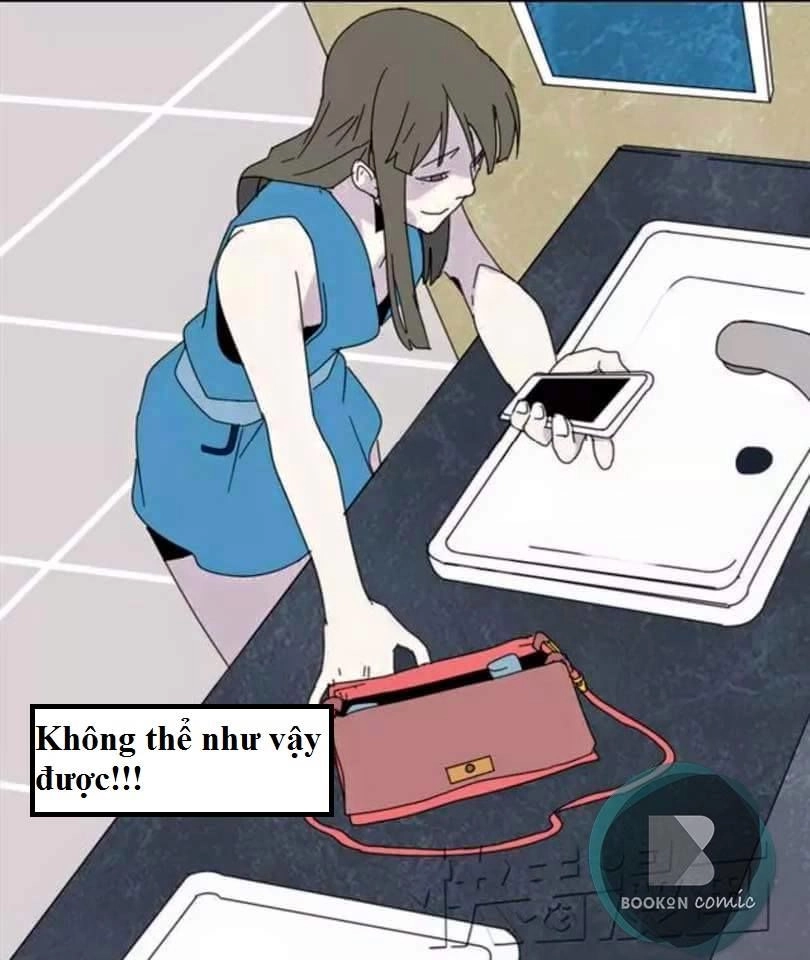 Ứng Dụng Thẩm Mỹ Chapter 2 - 56