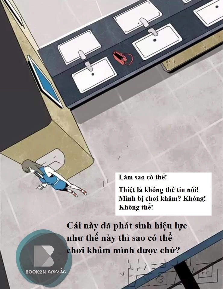 Ứng Dụng Thẩm Mỹ Chapter 2 - 67