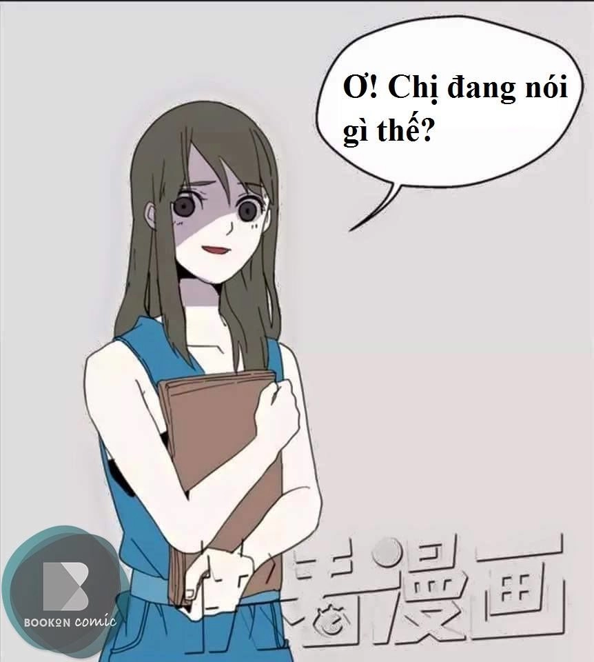 Ứng Dụng Thẩm Mỹ Chapter 3 - 3