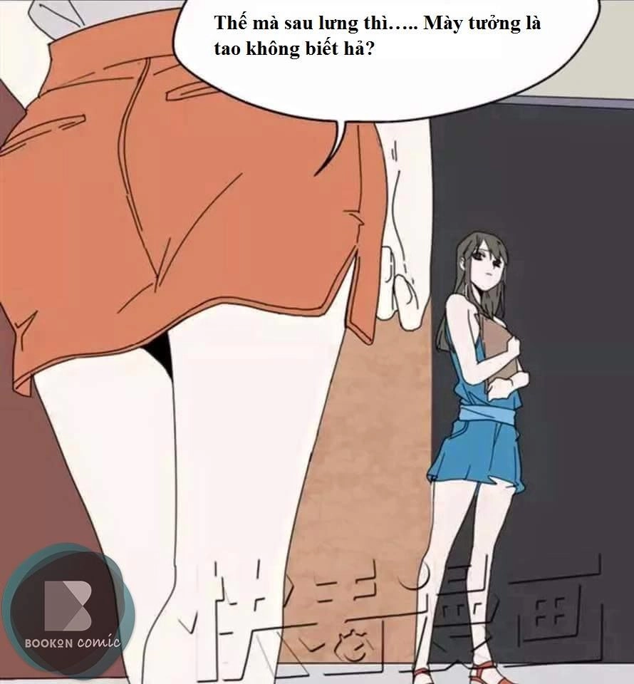 Ứng Dụng Thẩm Mỹ Chapter 3 - 5