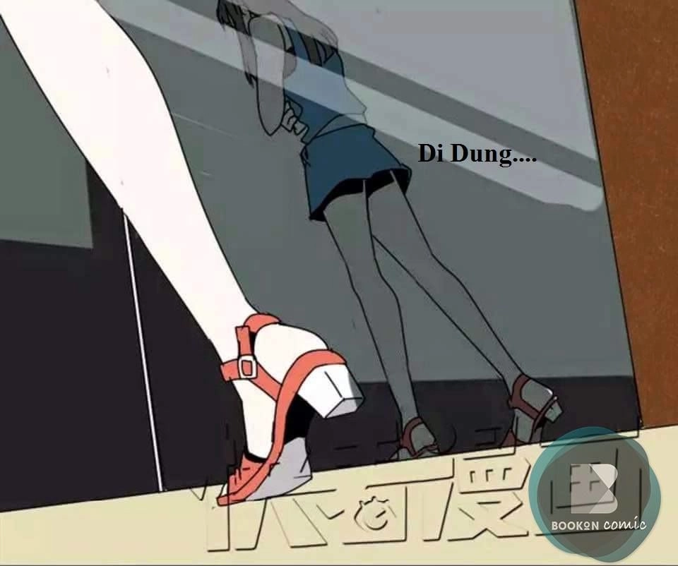 Ứng Dụng Thẩm Mỹ Chapter 3 - 23