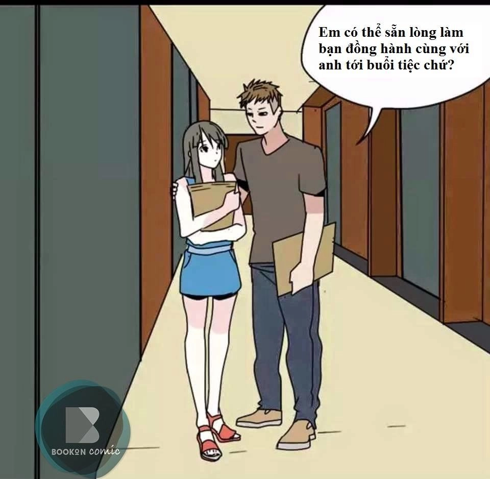 Ứng Dụng Thẩm Mỹ Chapter 3 - 32