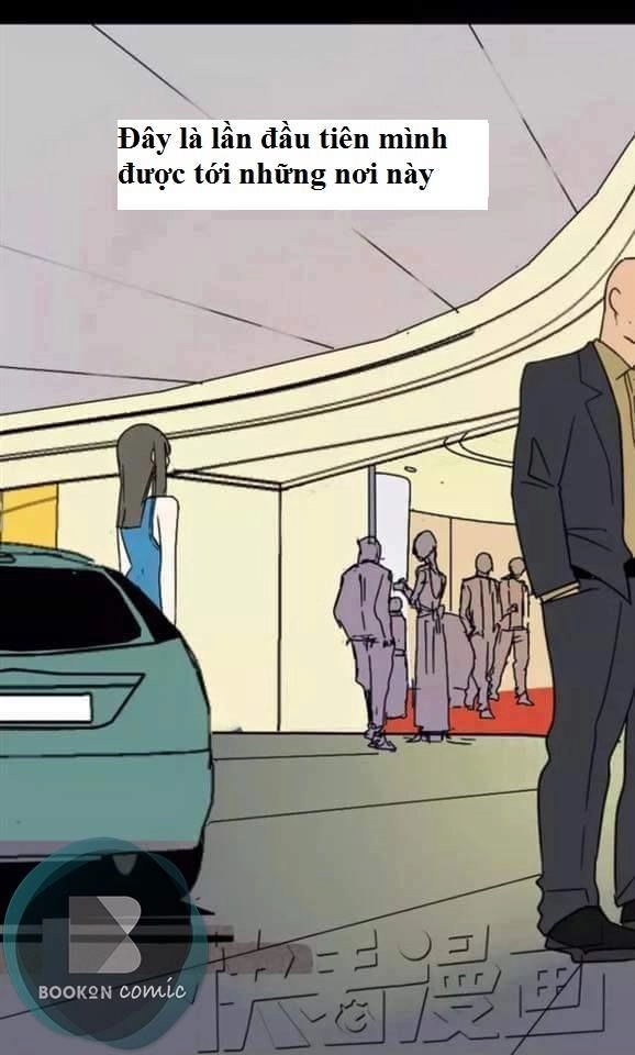 Ứng Dụng Thẩm Mỹ Chapter 3 - 40