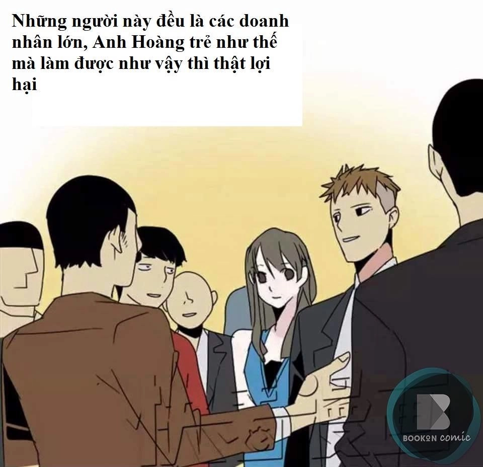 Ứng Dụng Thẩm Mỹ Chapter 3 - 46