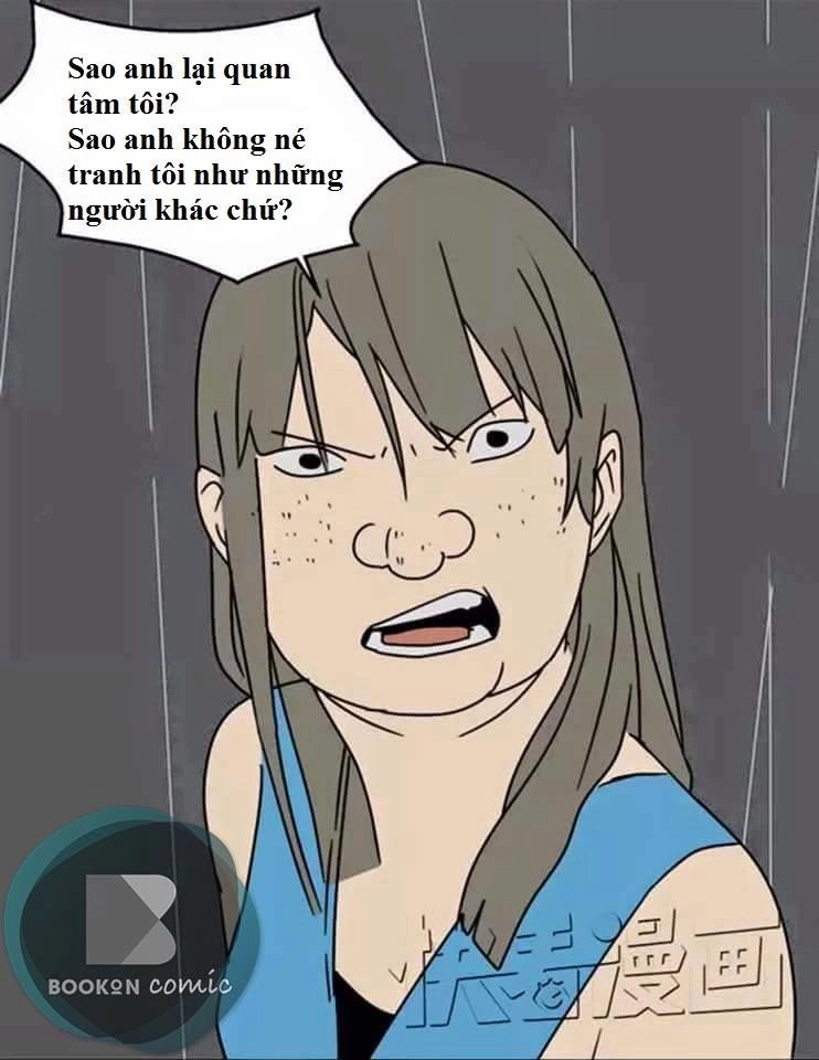 Ứng Dụng Thẩm Mỹ Chapter 4 - 35