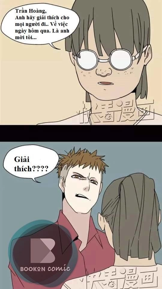 Ứng Dụng Thẩm Mỹ Chapter 4 - 51