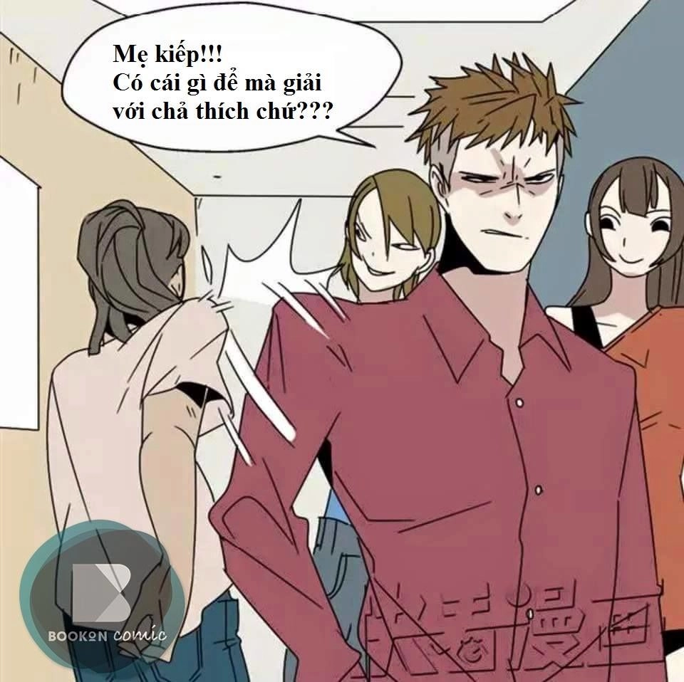 Ứng Dụng Thẩm Mỹ Chapter 4 - 52