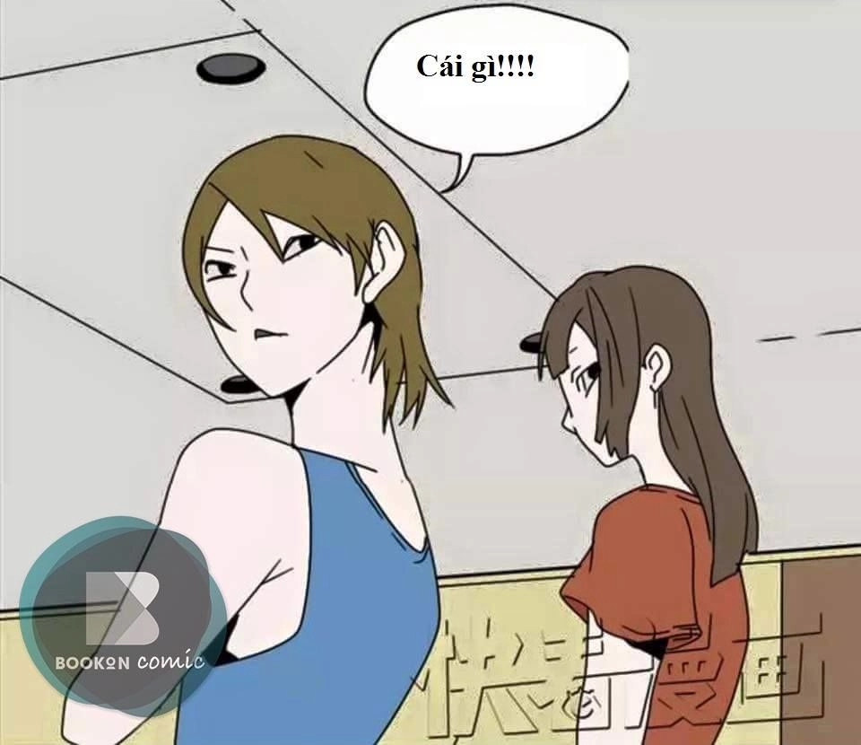 Ứng Dụng Thẩm Mỹ Chapter 4 - 76