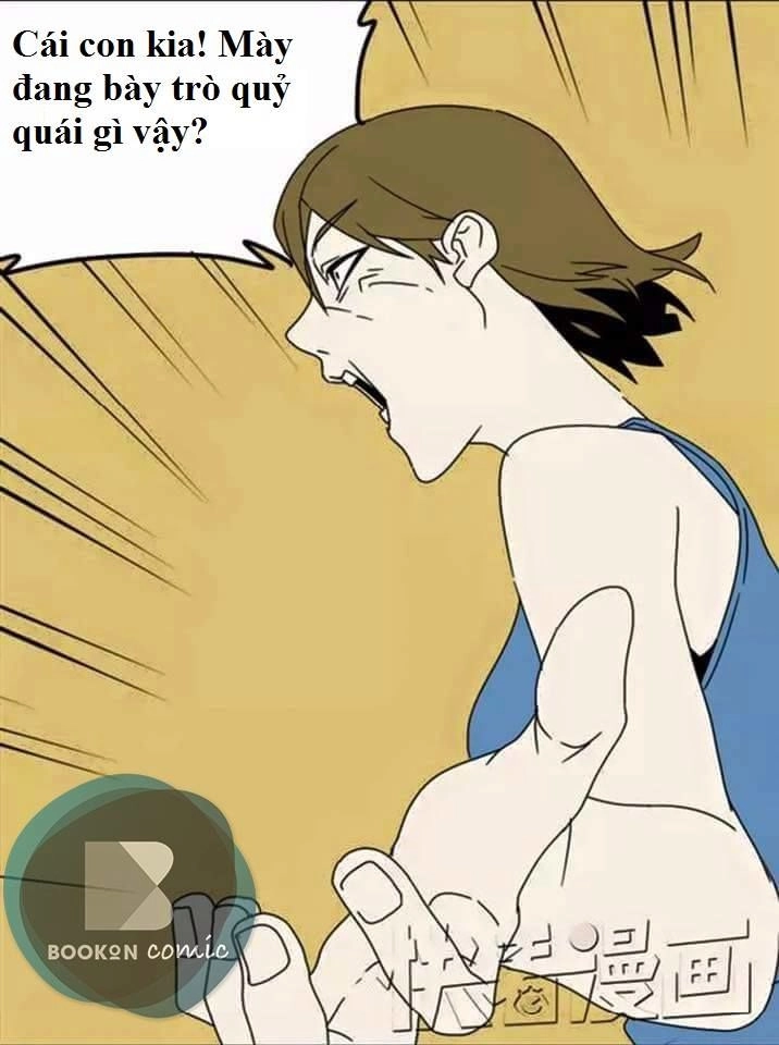 Ứng Dụng Thẩm Mỹ Chapter 4 - 89