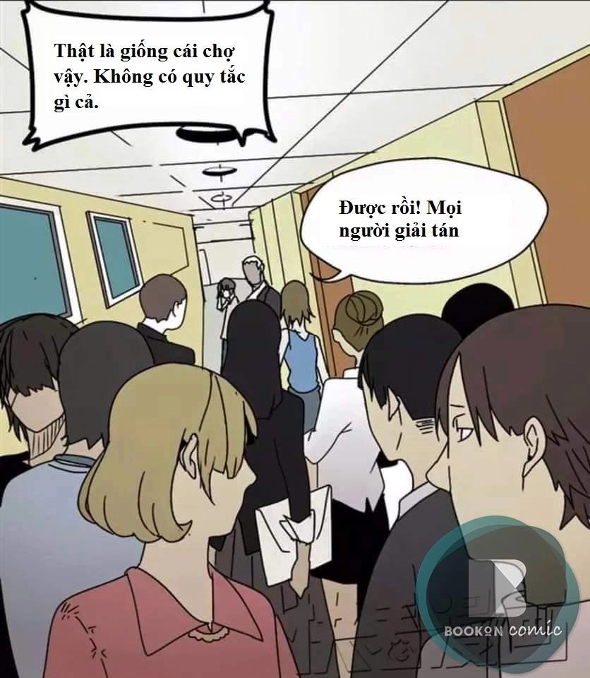 Ứng Dụng Thẩm Mỹ Chapter 4 - 95