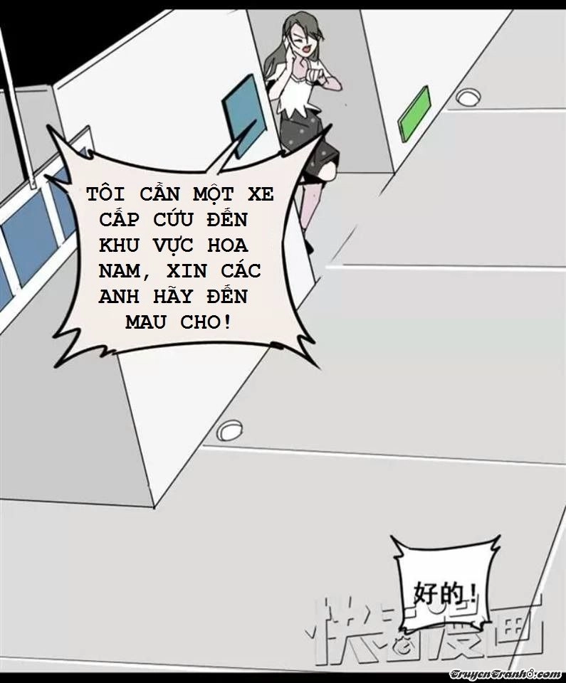 Ứng Dụng Thẩm Mỹ Chapter 5 - 5