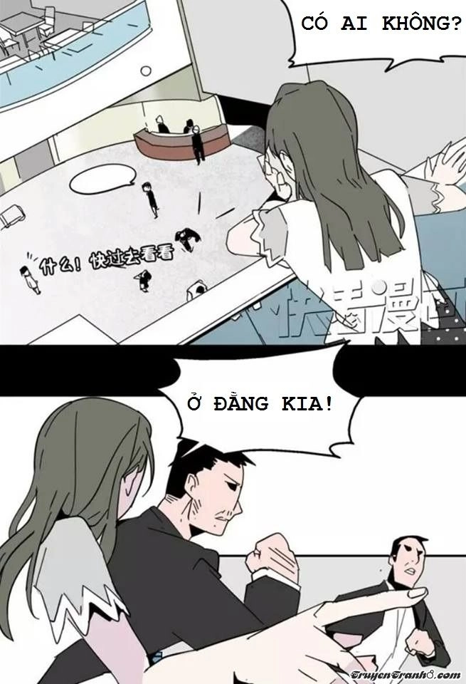 Ứng Dụng Thẩm Mỹ Chapter 5 - 8