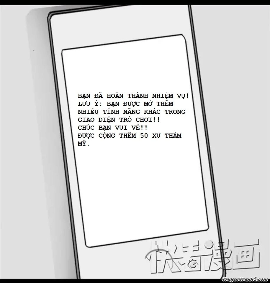 Ứng Dụng Thẩm Mỹ Chapter 5 - 10