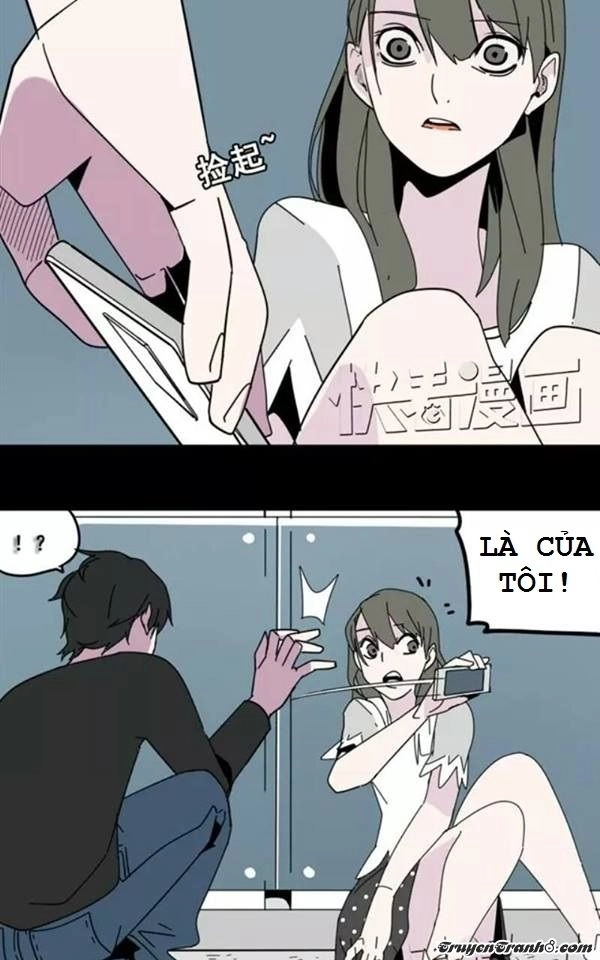 Ứng Dụng Thẩm Mỹ Chapter 5 - 12