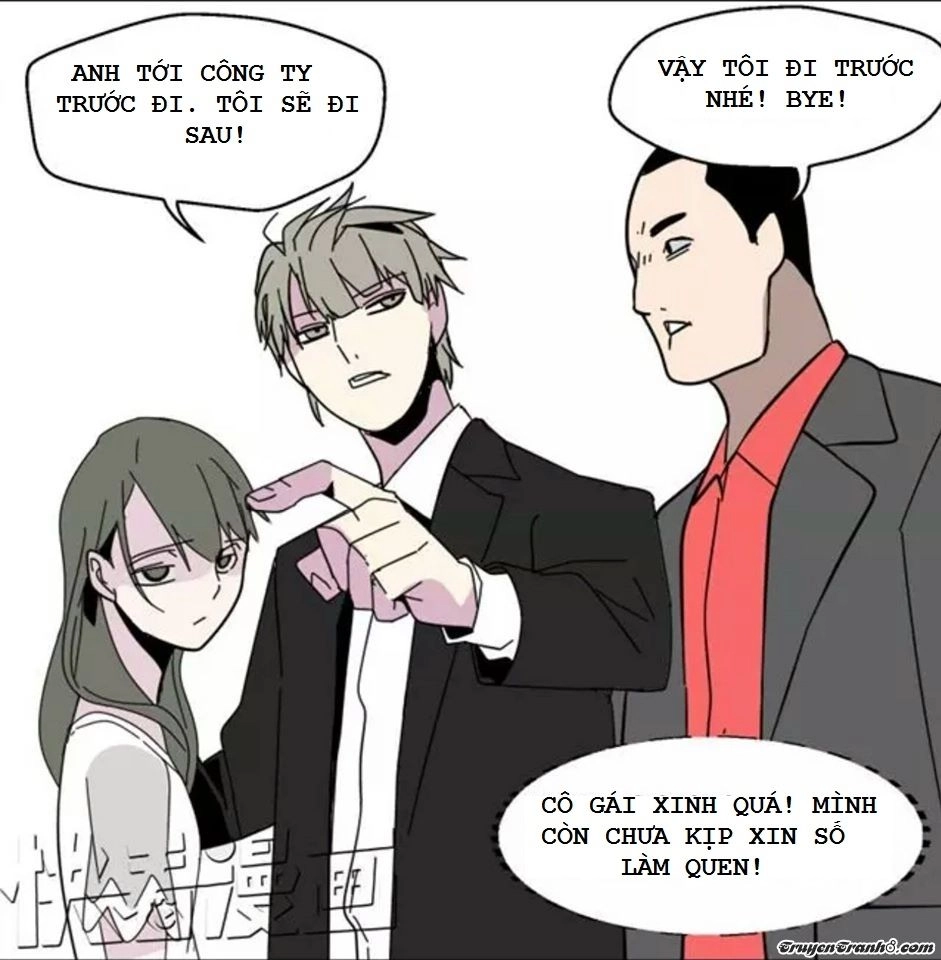 Ứng Dụng Thẩm Mỹ Chapter 5 - 20