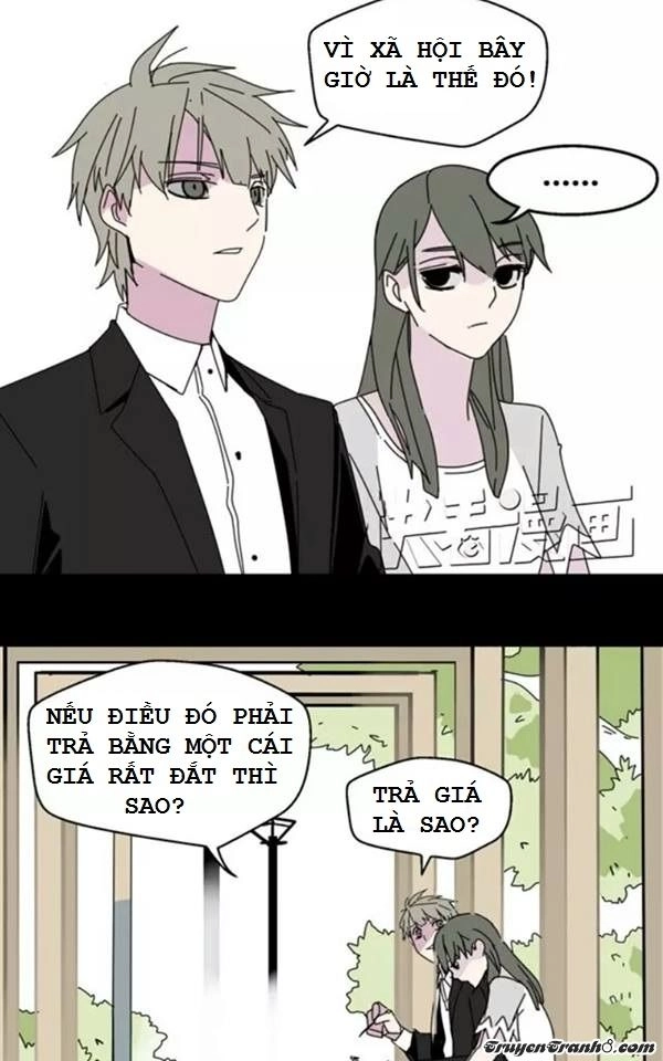 Ứng Dụng Thẩm Mỹ Chapter 5 - 25