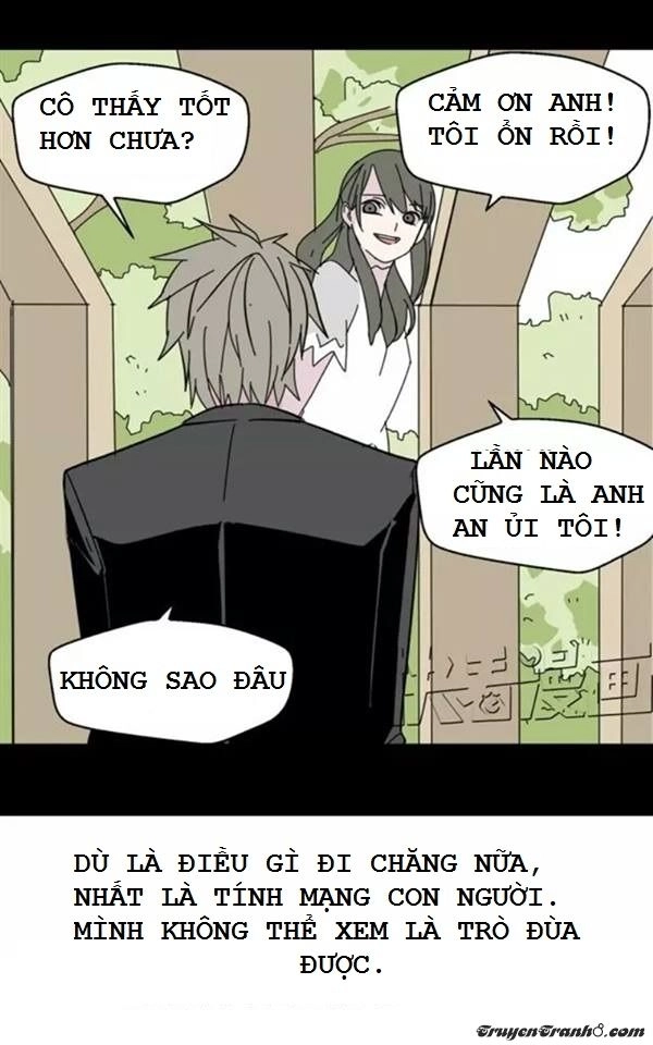 Ứng Dụng Thẩm Mỹ Chapter 5 - 30