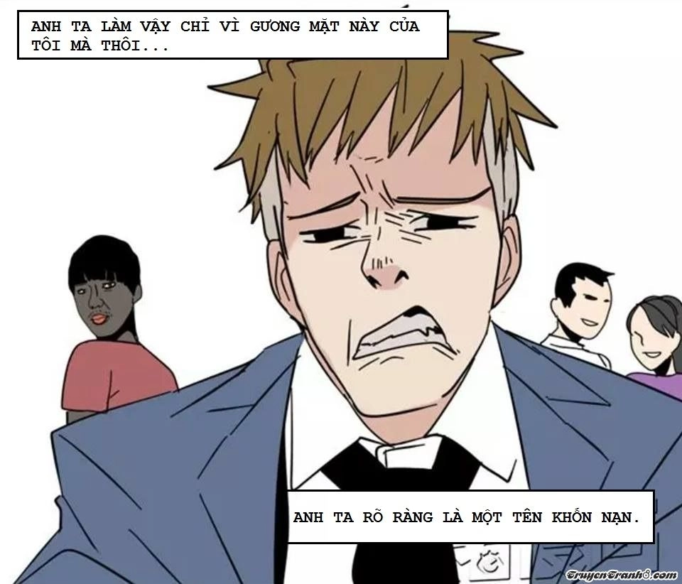 Ứng Dụng Thẩm Mỹ Chapter 5 - 44