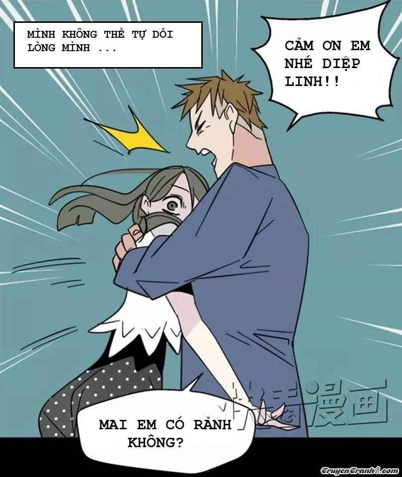 Ứng Dụng Thẩm Mỹ Chapter 5 - 47