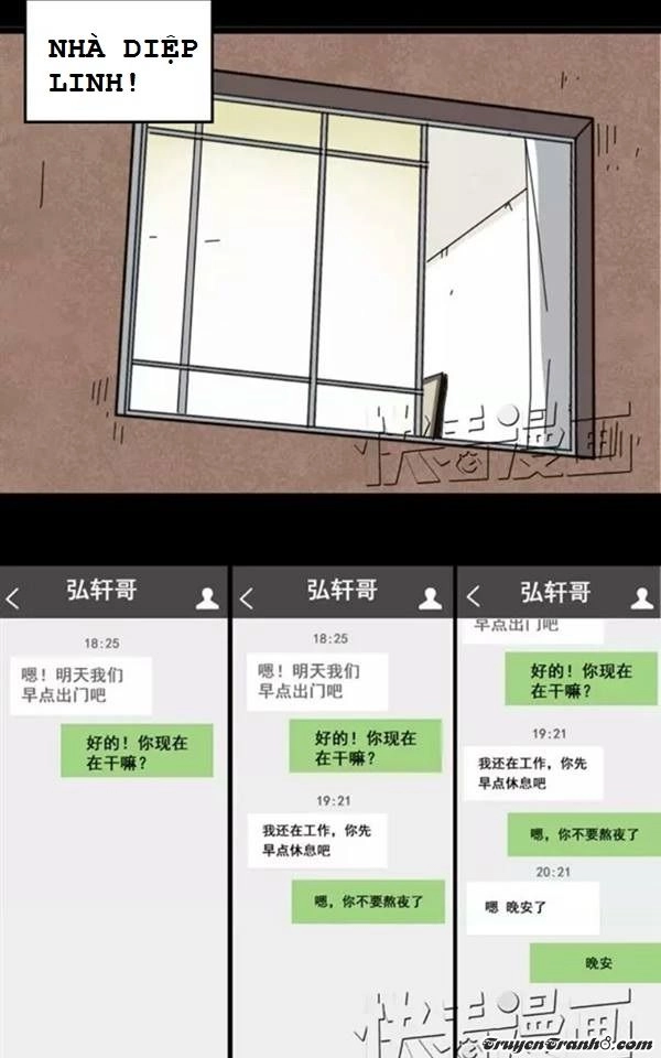 Ứng Dụng Thẩm Mỹ Chapter 5 - 53