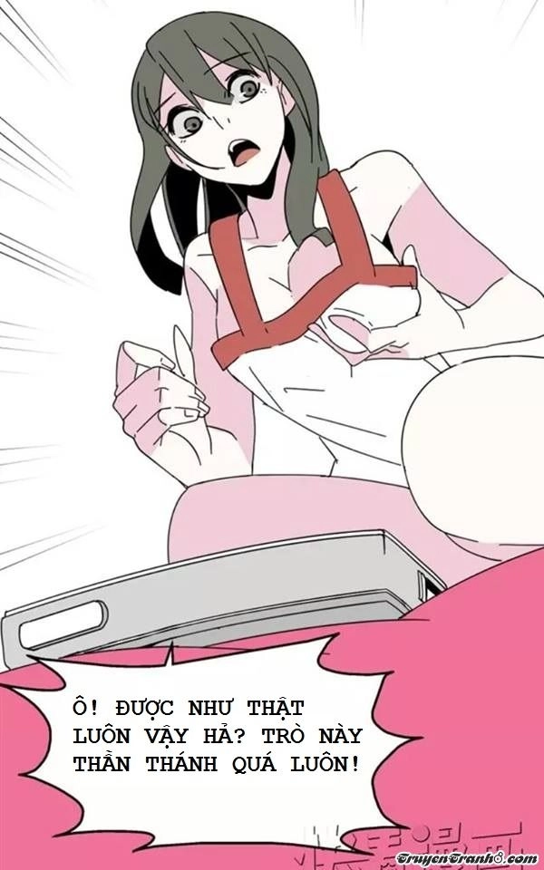 Ứng Dụng Thẩm Mỹ Chapter 5 - 62