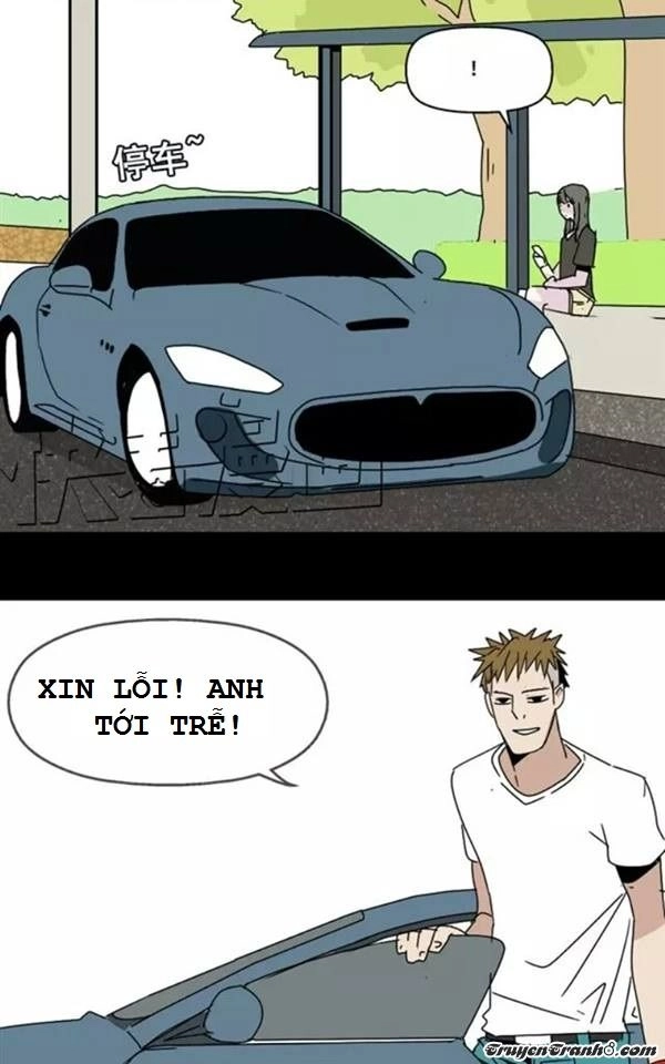 Ứng Dụng Thẩm Mỹ Chapter 6 - 6