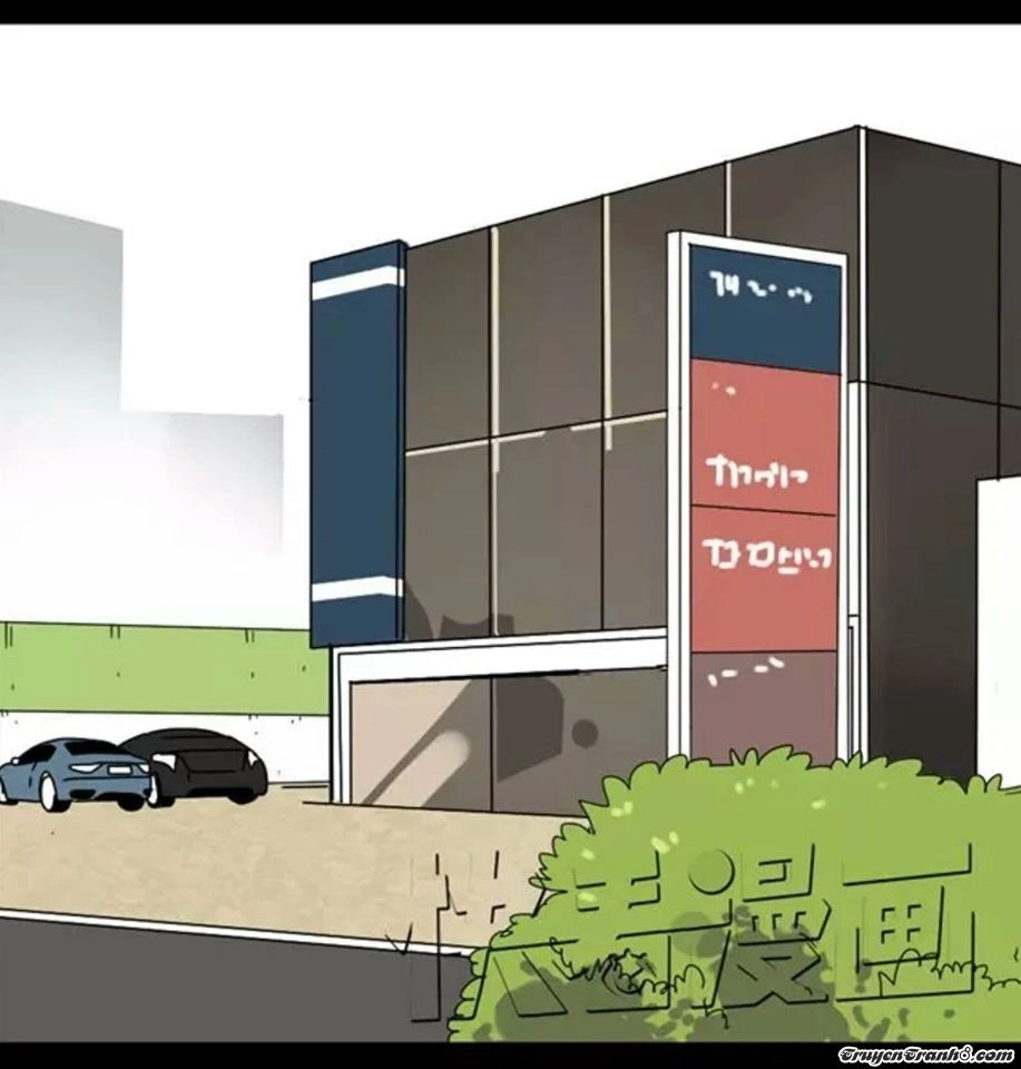 Ứng Dụng Thẩm Mỹ Chapter 6 - 8