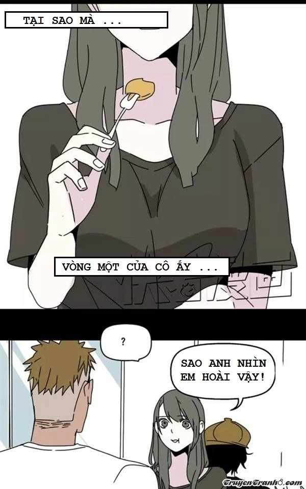 Ứng Dụng Thẩm Mỹ Chapter 6 - 10