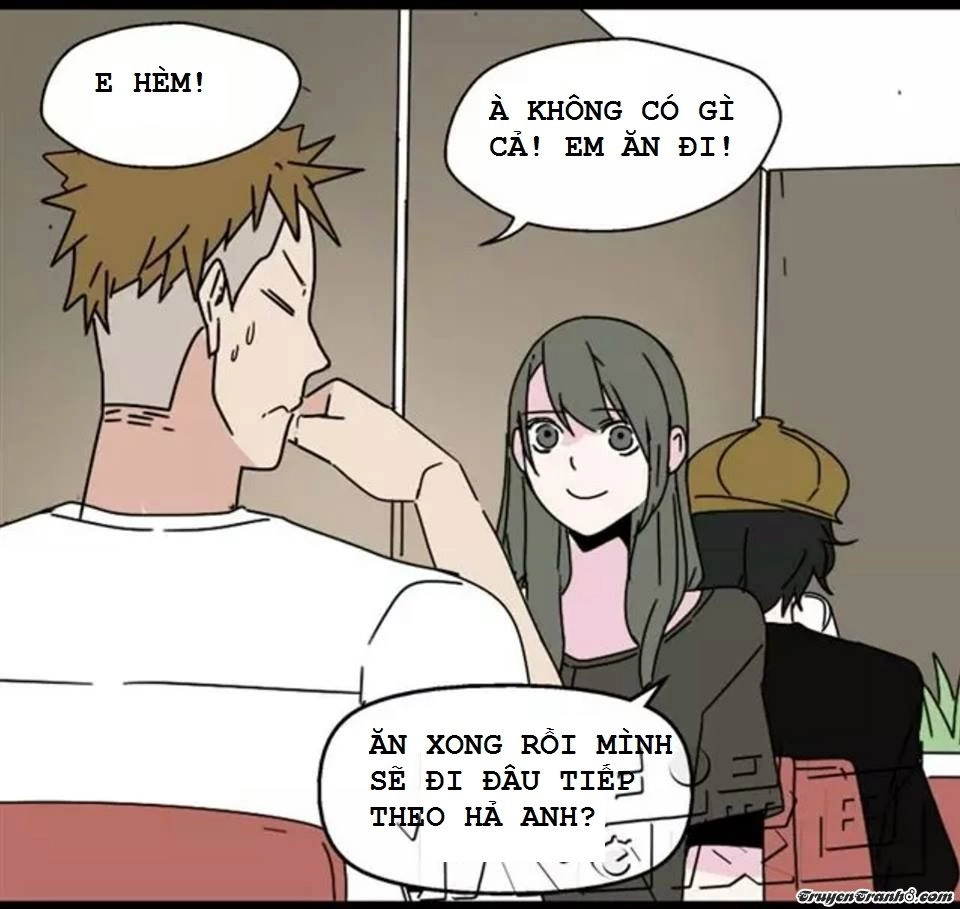 Ứng Dụng Thẩm Mỹ Chapter 6 - 12