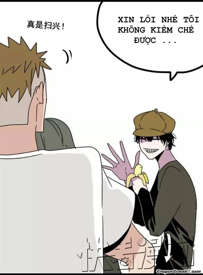 Ứng Dụng Thẩm Mỹ Chapter 6 - 28